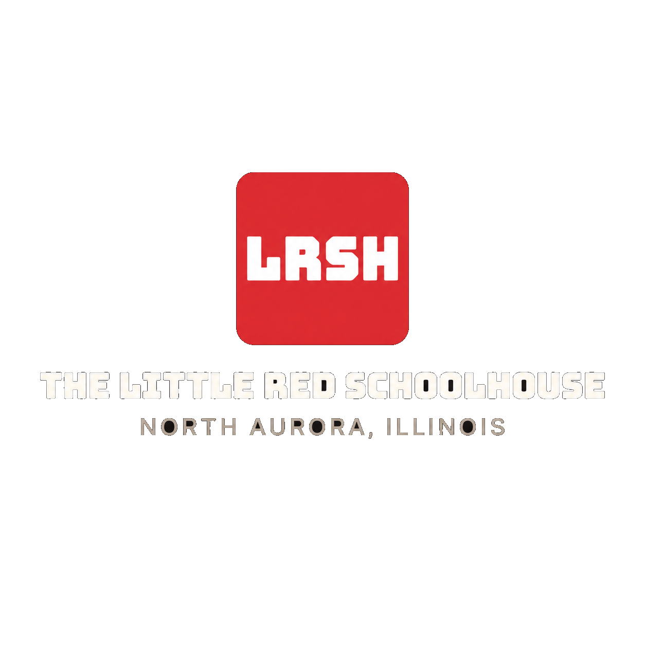 The Little Red Schoolhouse logo