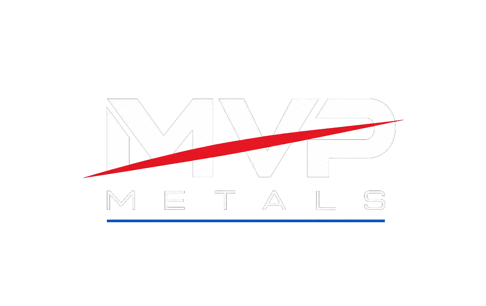 MVP Metals logo